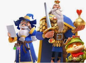 大满贯电玩城app免费版