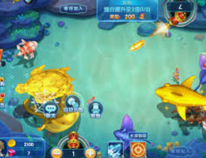 大满贯电玩城app2024最新版